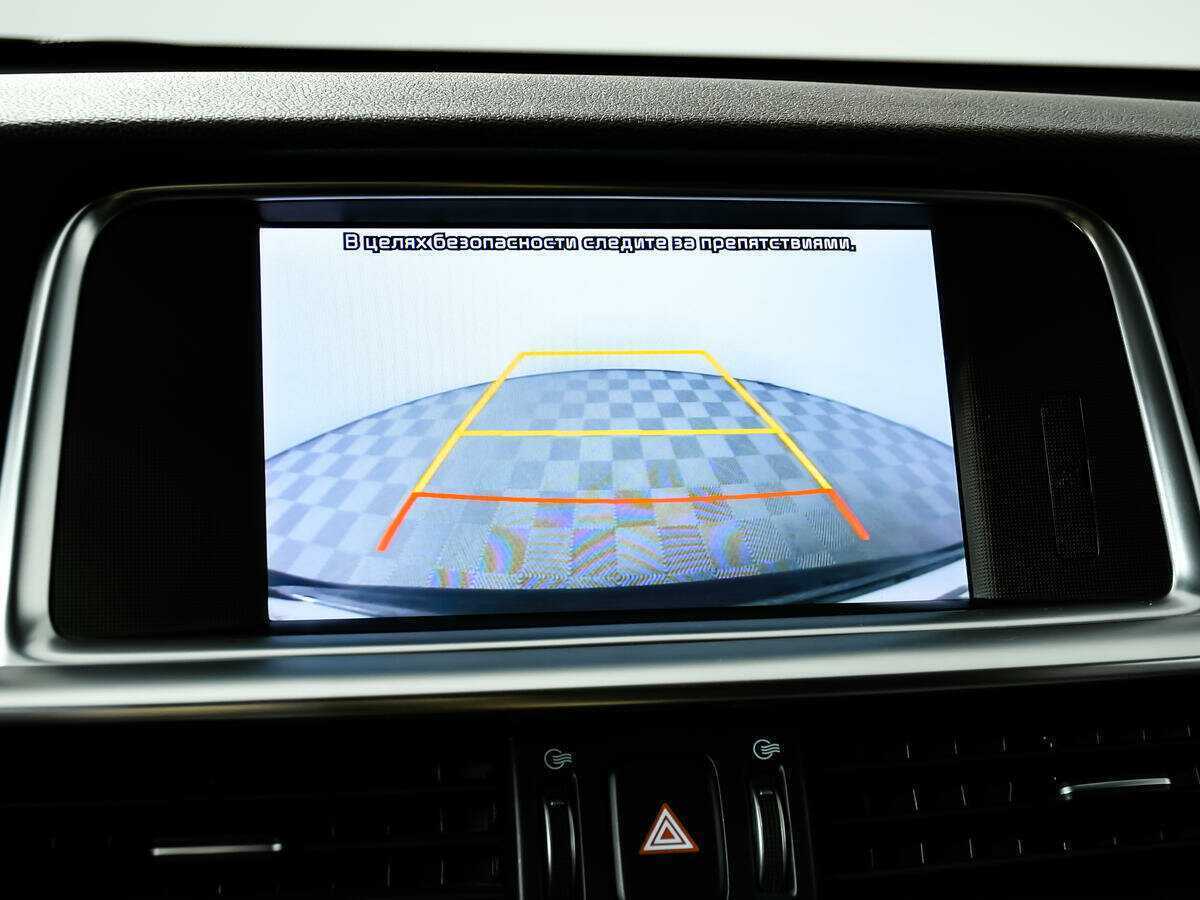 Kia Optima 2019 года с пробегом. Фото: #15