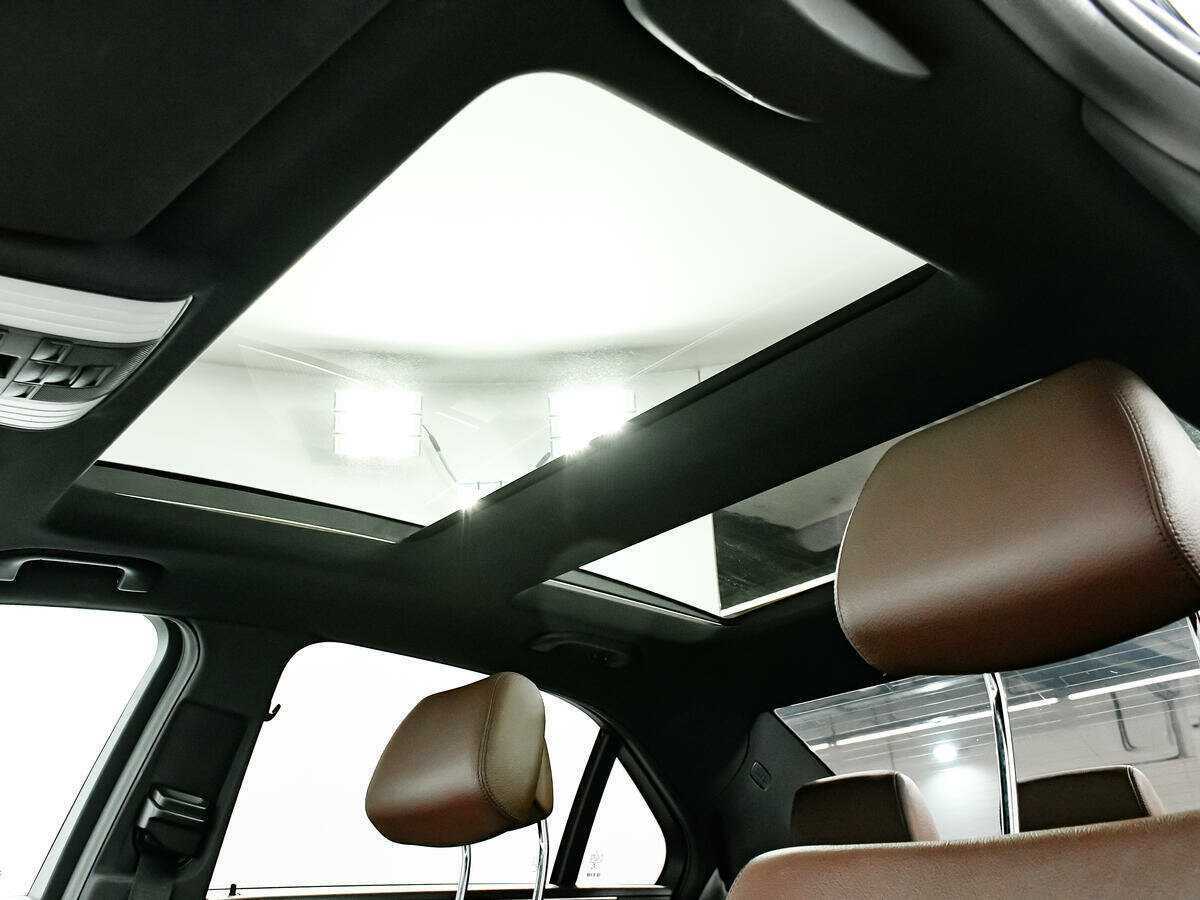 Mercedes-Benz E-Класс 2013 года с пробегом. Фото: #14