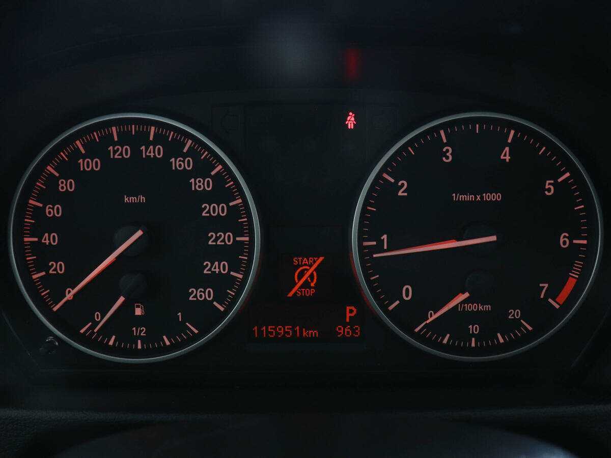 BMW X1 2013 года с пробегом. Фото: #12