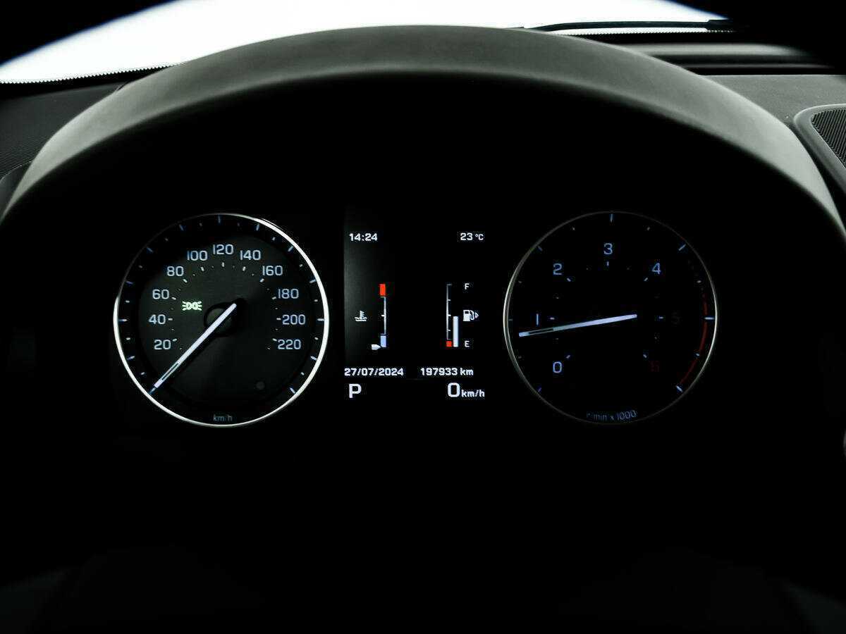 Land Rover Freelander 2013 года с пробегом. Фото: #9