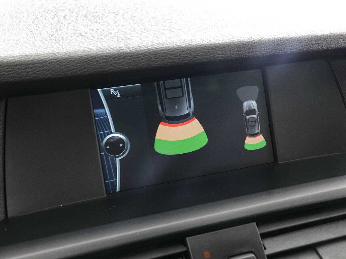 BMW X3 2013 года с пробегом. Фото: #15