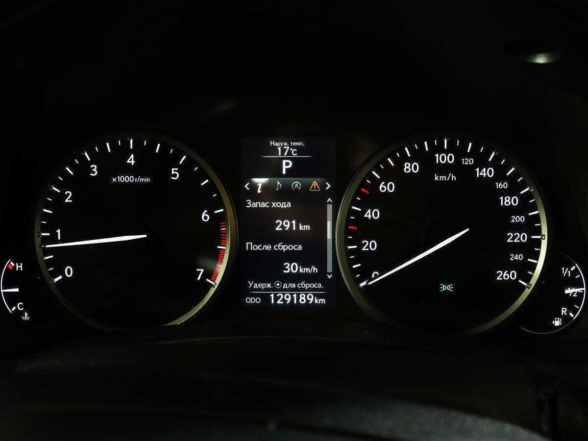 Lexus NX 2015 года с пробегом. Фото: #8