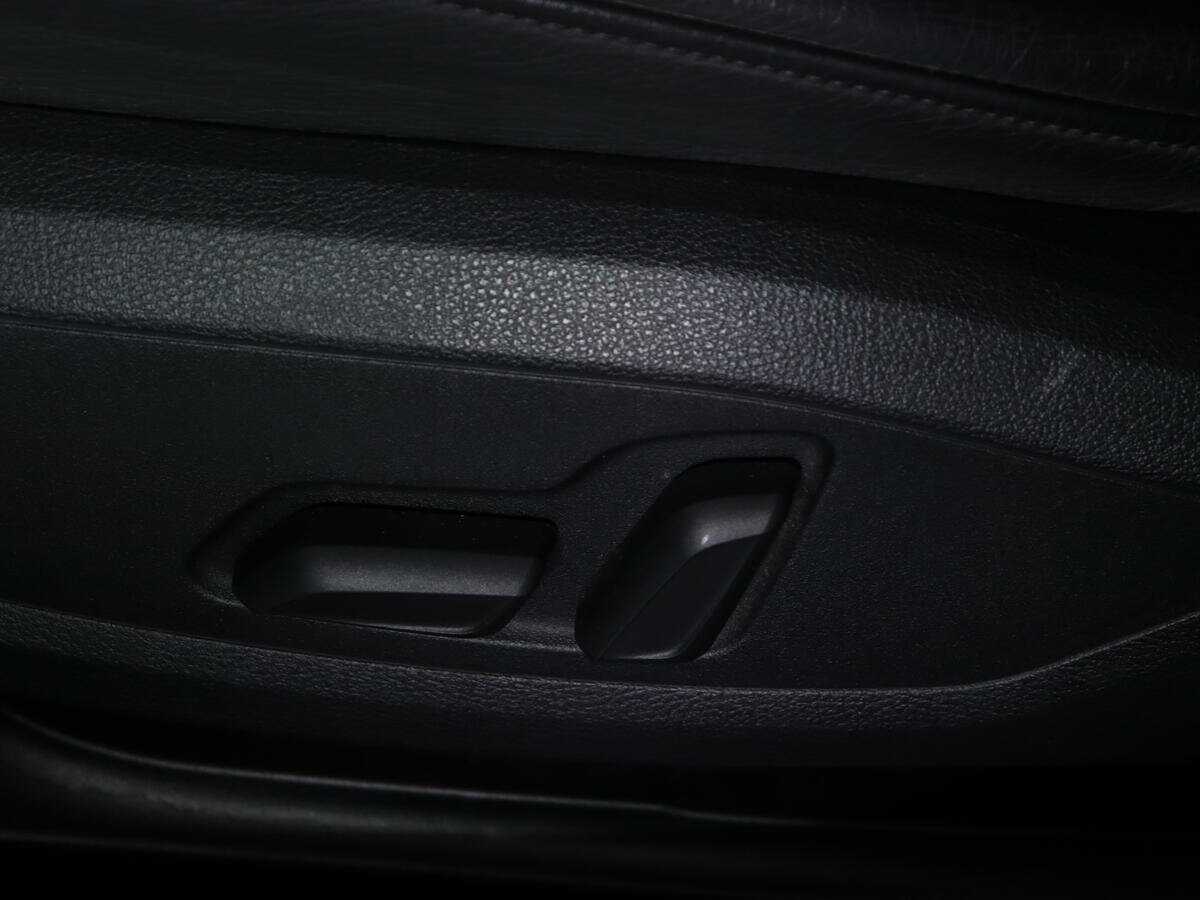 Audi A4 2018 года с пробегом. Фото: #16