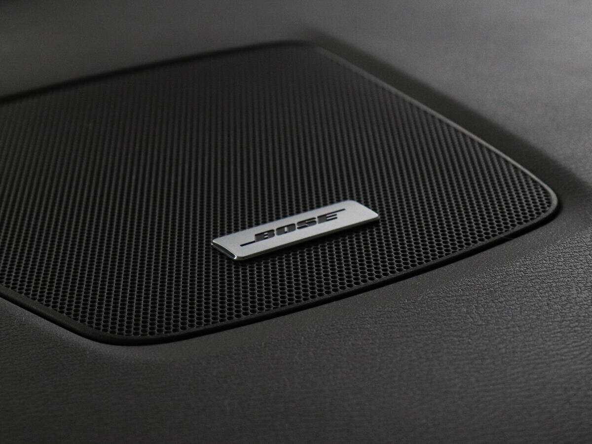 Nissan Murano 2019 года с пробегом. Фото: #13