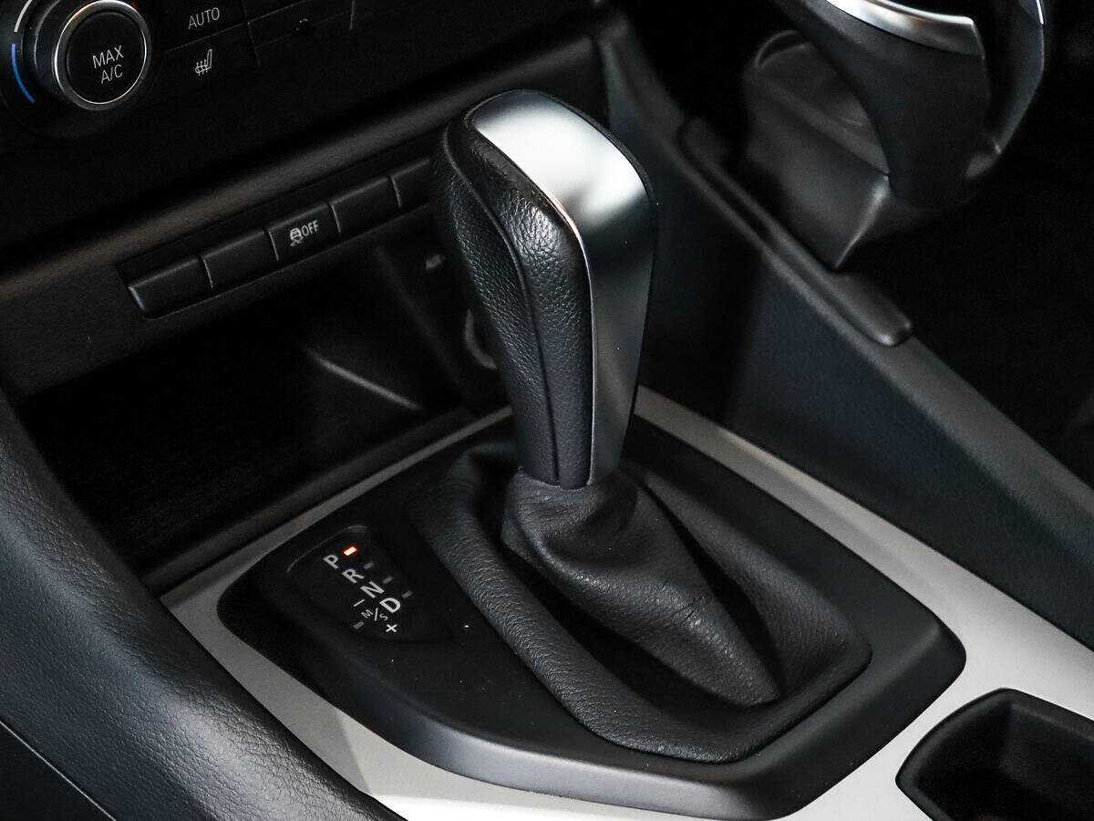 BMW X1 2014 года с пробегом. Фото: #9