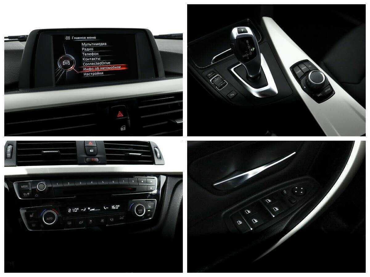 BMW 3 серии 2016 года с пробегом. Фото: #11