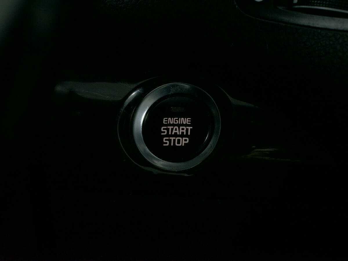 Kia Sorento 2017 года с пробегом. Фото: #16