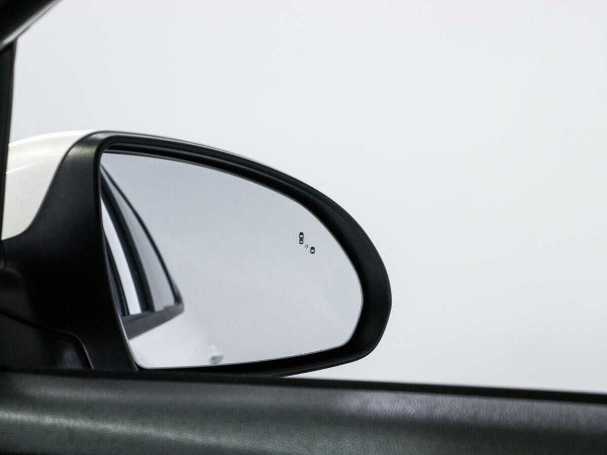 Kia Optima 2018 года с пробегом. Фото: #20