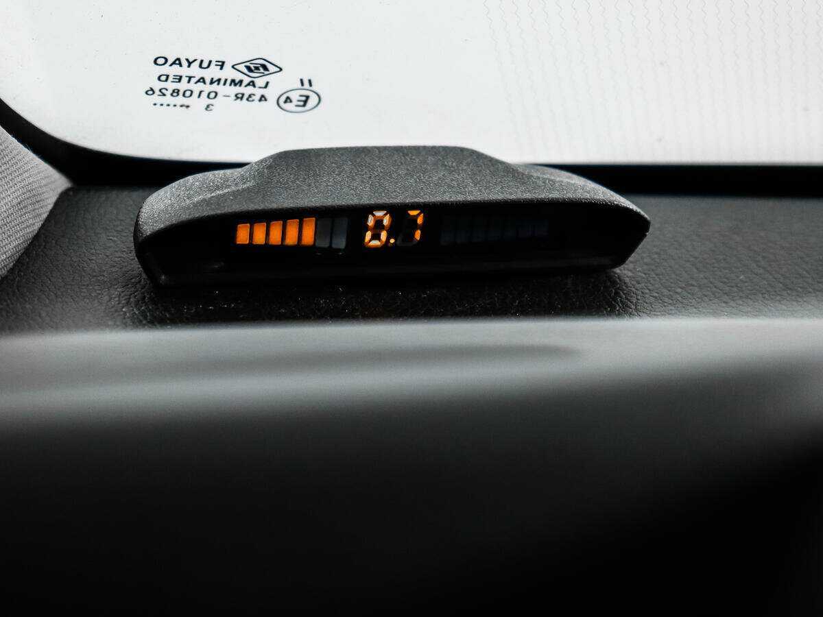 Mitsubishi Outlander 2018 года с пробегом. Фото: #13