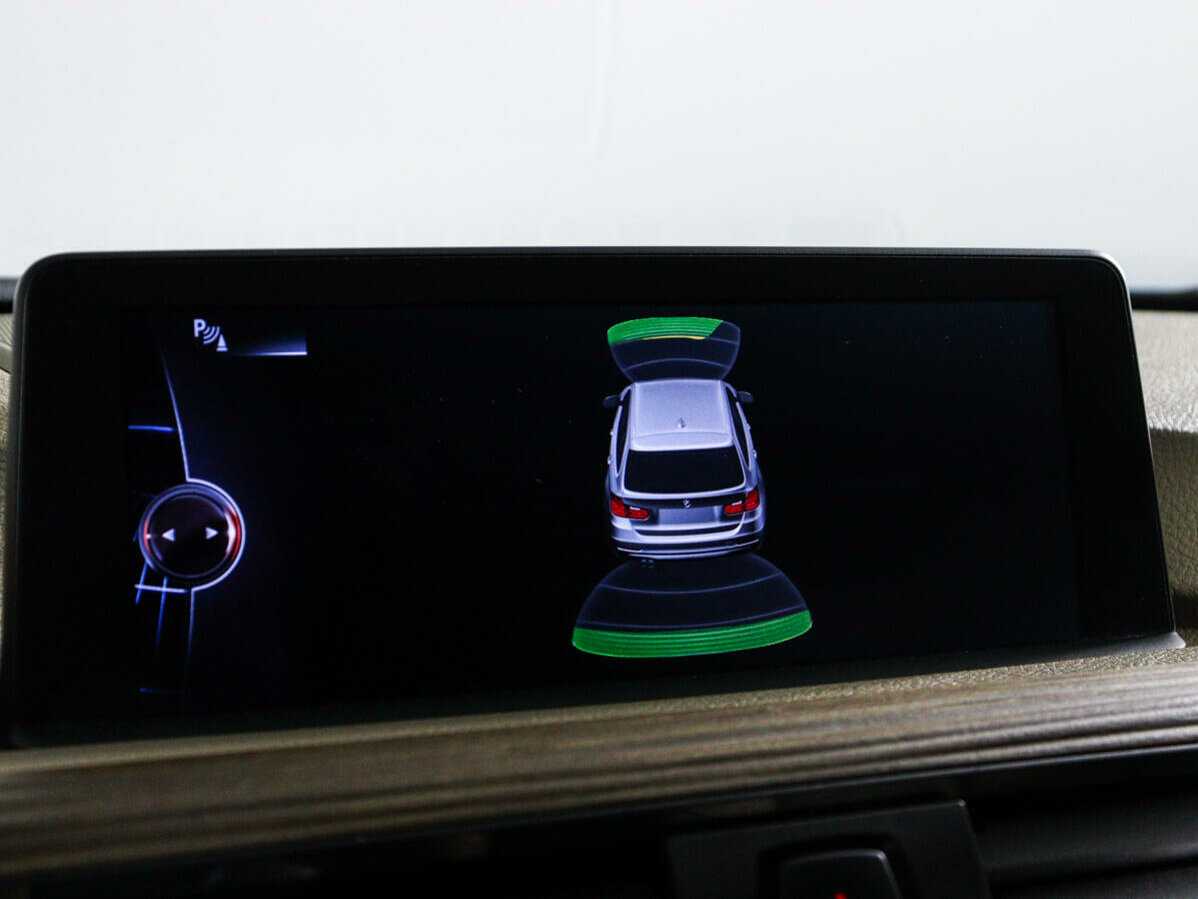 BMW 3 серии 2013 года с пробегом. Фото: #26