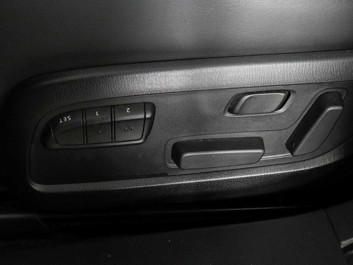 Mazda 6 2020 года с пробегом. Фото: #12