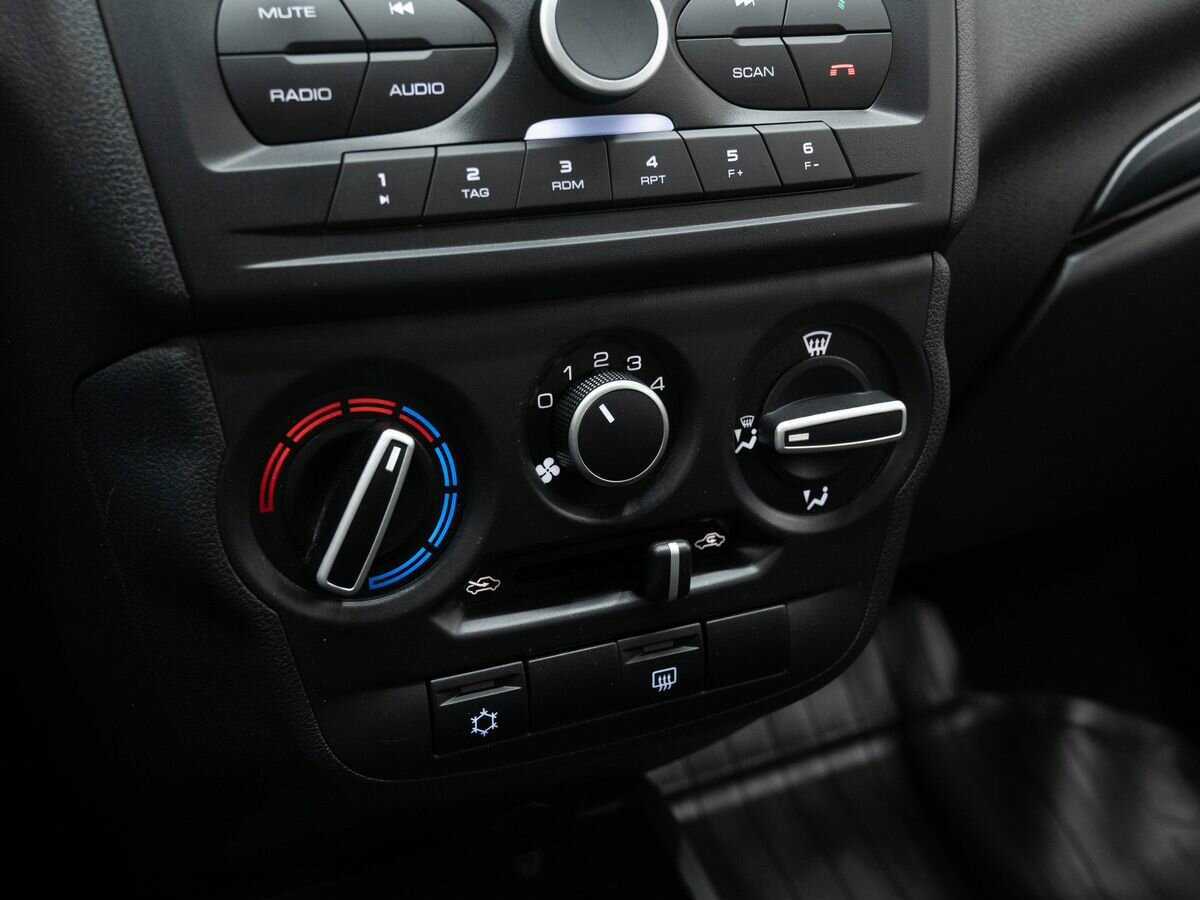 Lada (ВАЗ) Granta 2023 года с пробегом. Фото: #18