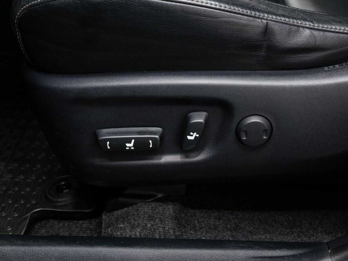 Toyota RAV4 2013 года с пробегом. Фото: #17