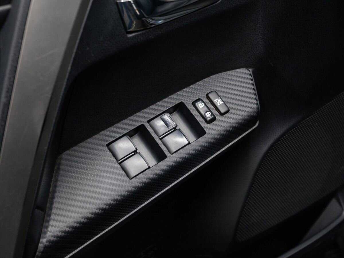 Toyota RAV4 2013 года с пробегом. Фото: #12