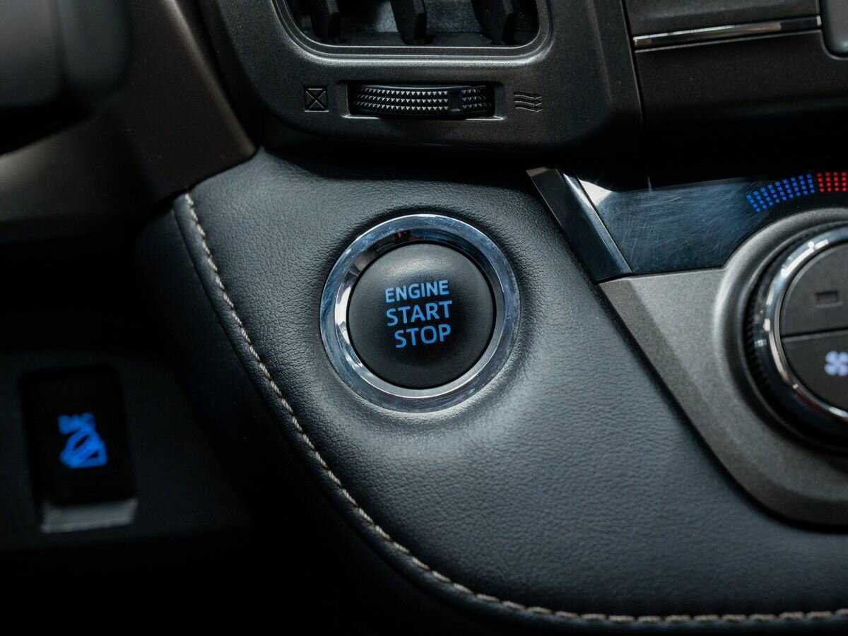 Toyota RAV4 2013 года с пробегом. Фото: #19