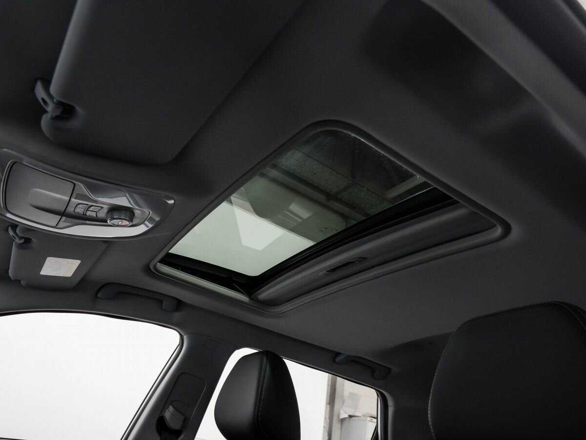 Chery Tiggo 4 Pro 2023 года с пробегом. Фото: #18