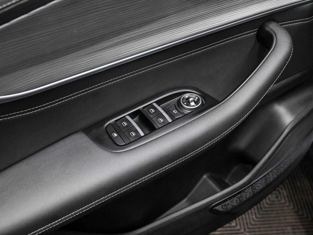 Chery Tiggo 8 Pro Max 2022 года с пробегом. Фото: #14