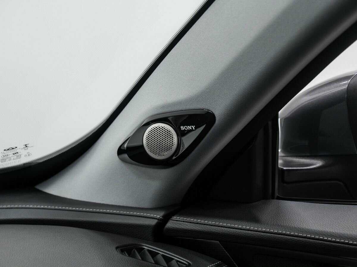 Chery Tiggo 8 Pro Max 2022 года с пробегом. Фото: #23