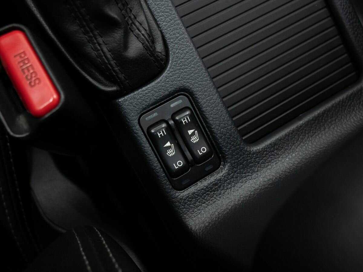 Subaru XV 2014 года с пробегом. Фото: #19