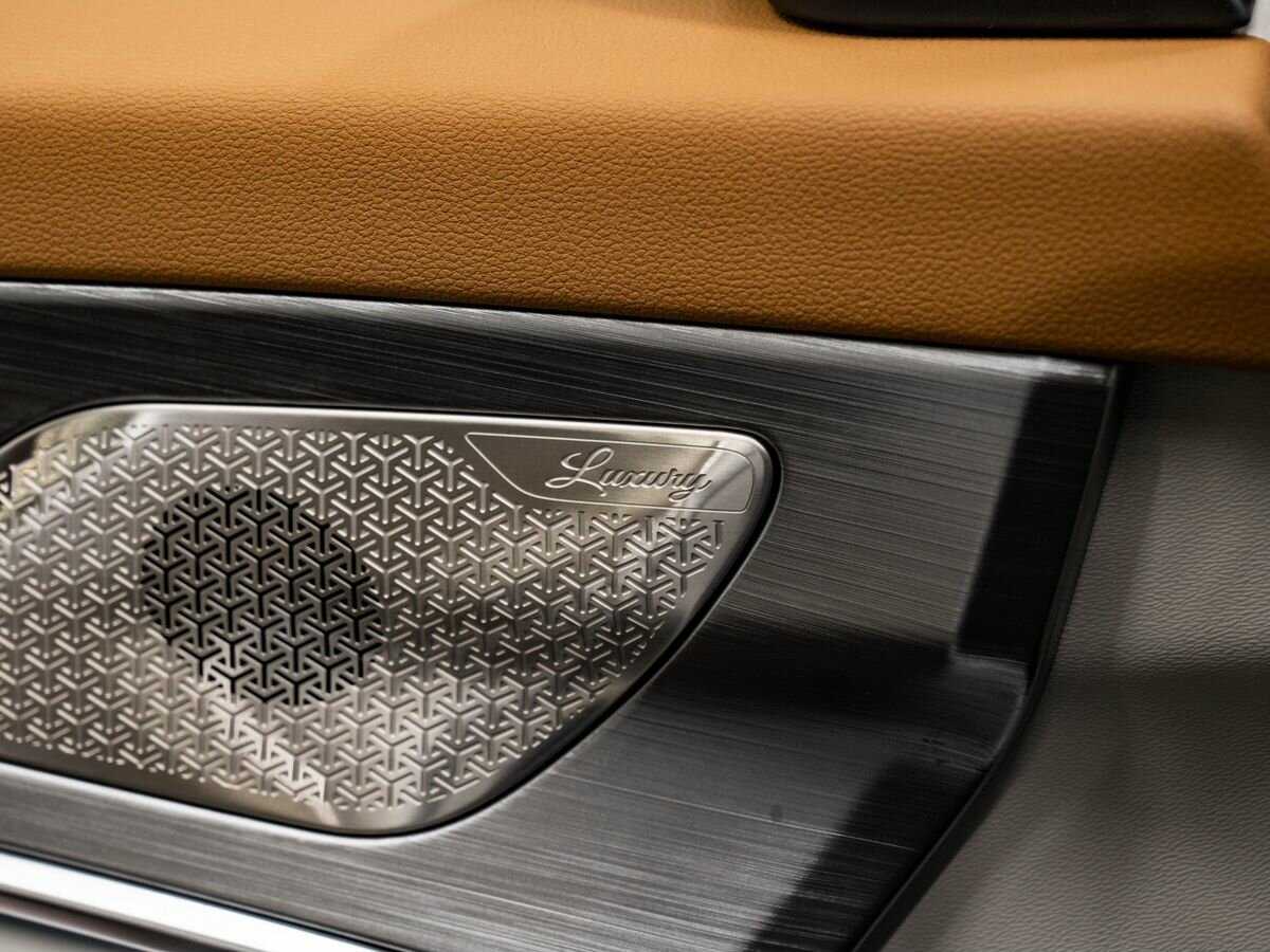 Jetour X70 PLUS 2023 года с пробегом. Фото: #25