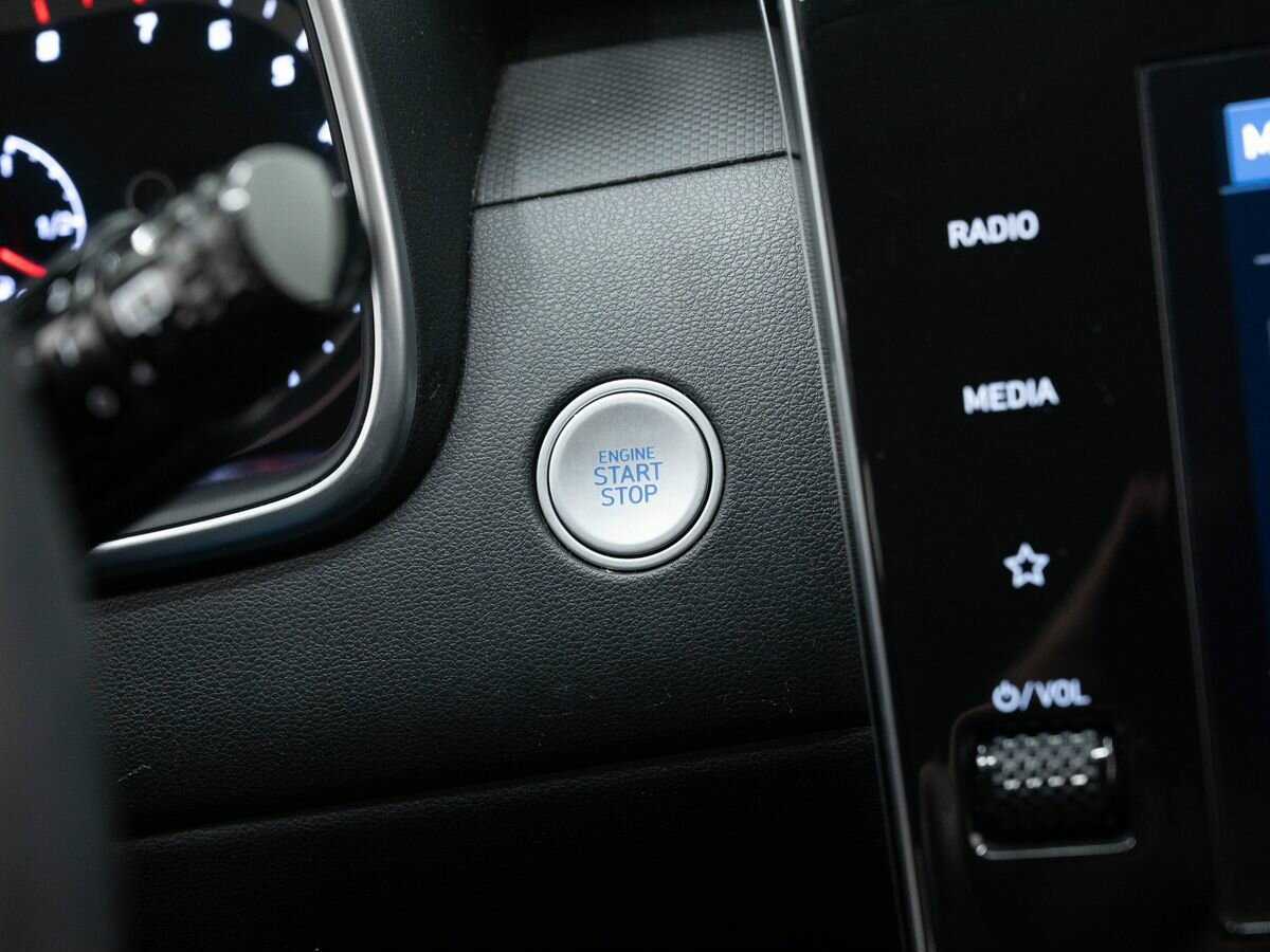 Hyundai Tucson 2021 года с пробегом. Фото: #24