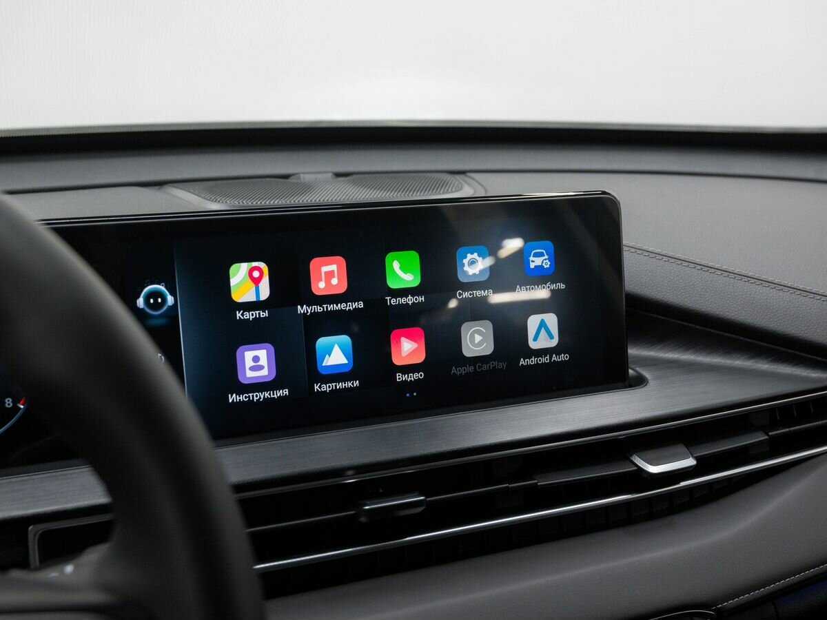 Chery Tiggo 7 Pro Max 2024 года с пробегом. Фото: #23