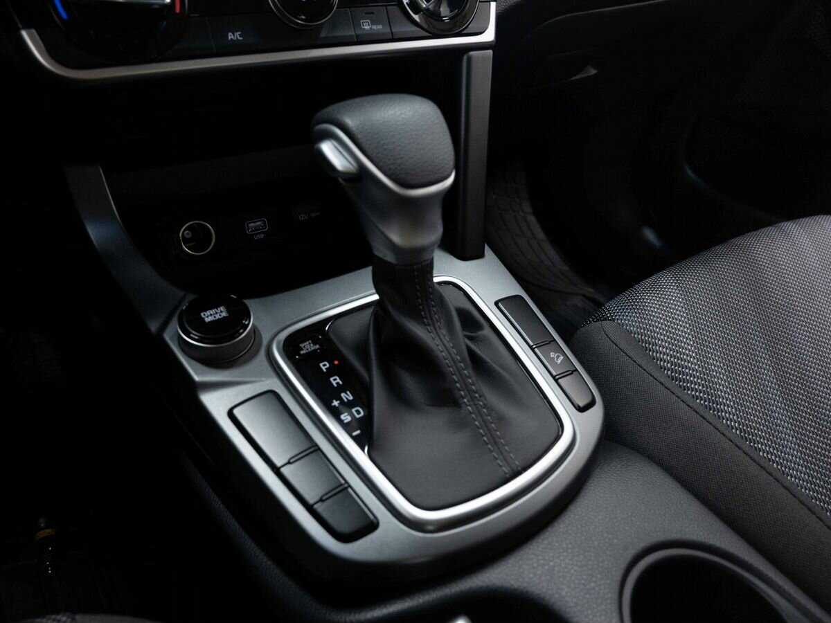 Kia Seltos 2021 года с пробегом. Фото: #18