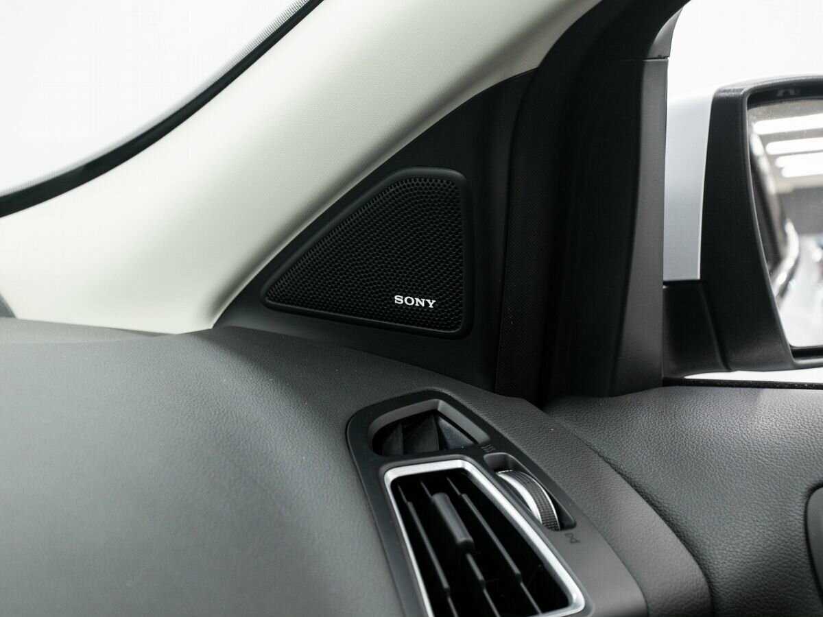 Ford Kuga 2017 года с пробегом. Фото: #24