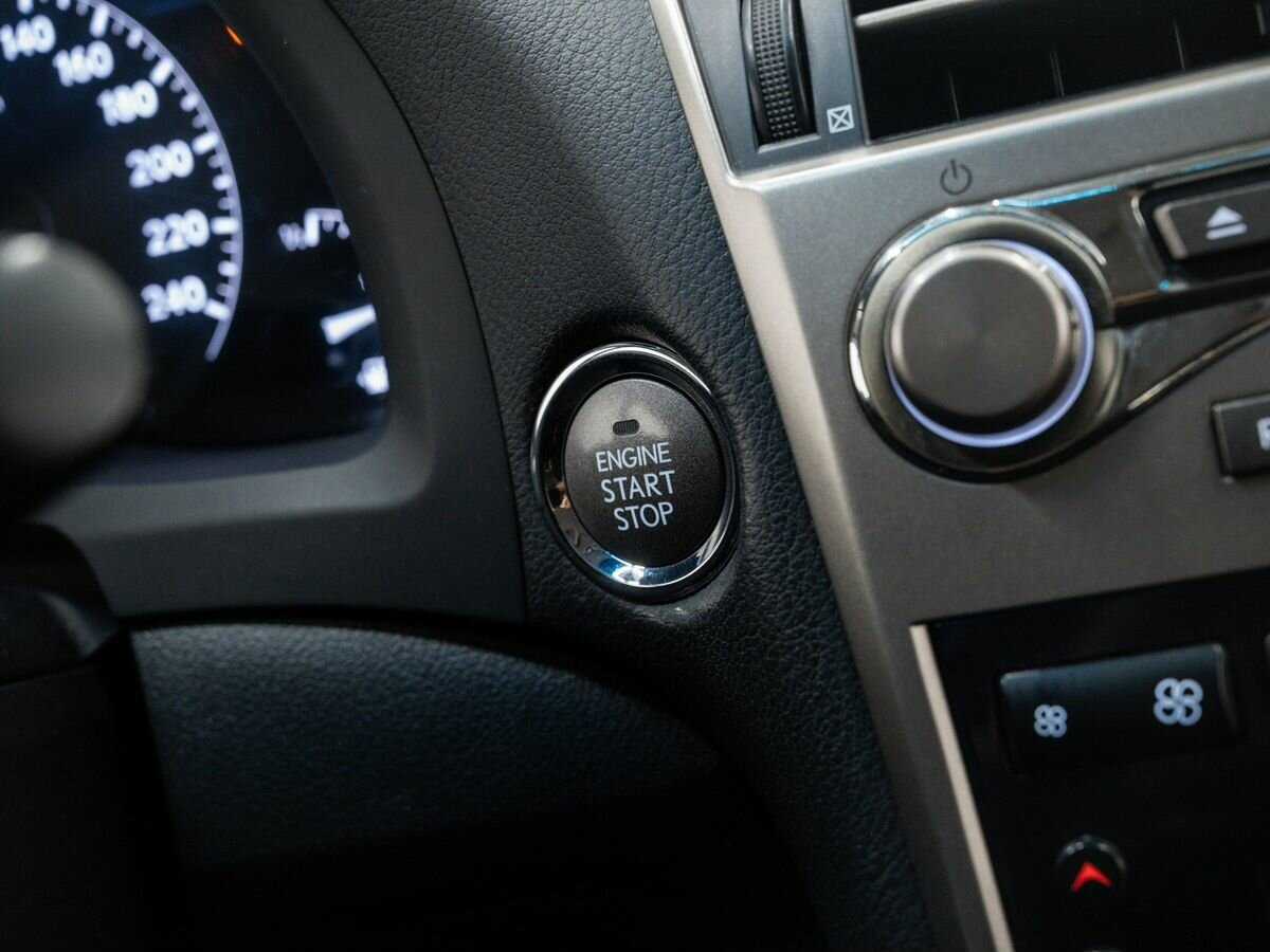 Lexus RX 2013 года с пробегом. Фото: #20