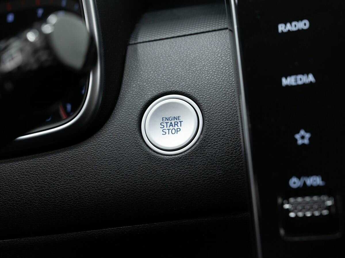 Hyundai Tucson 2021 года с пробегом. Фото: #24