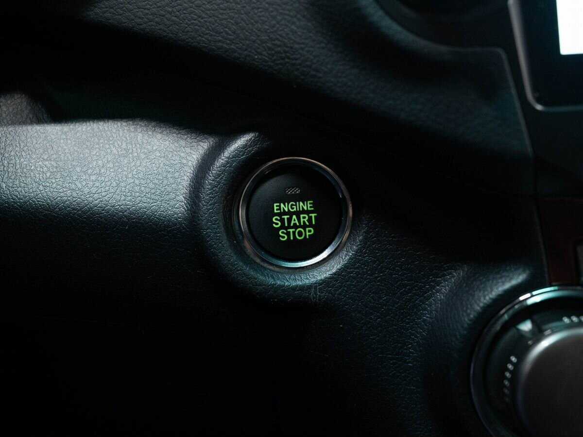 Toyota Highlander 2012 года с пробегом. Фото: #21