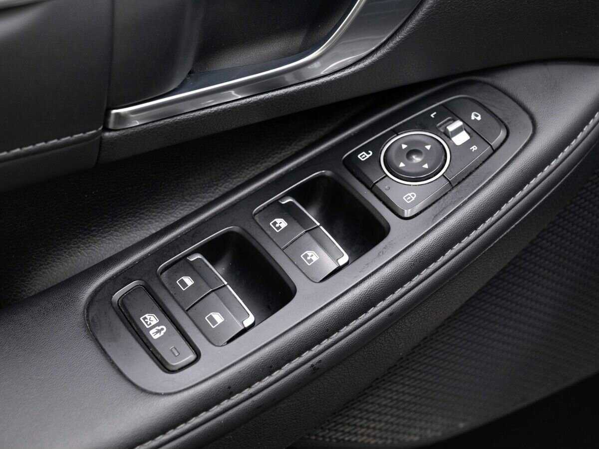 Hyundai Sonata 2020 года с пробегом. Фото: #19