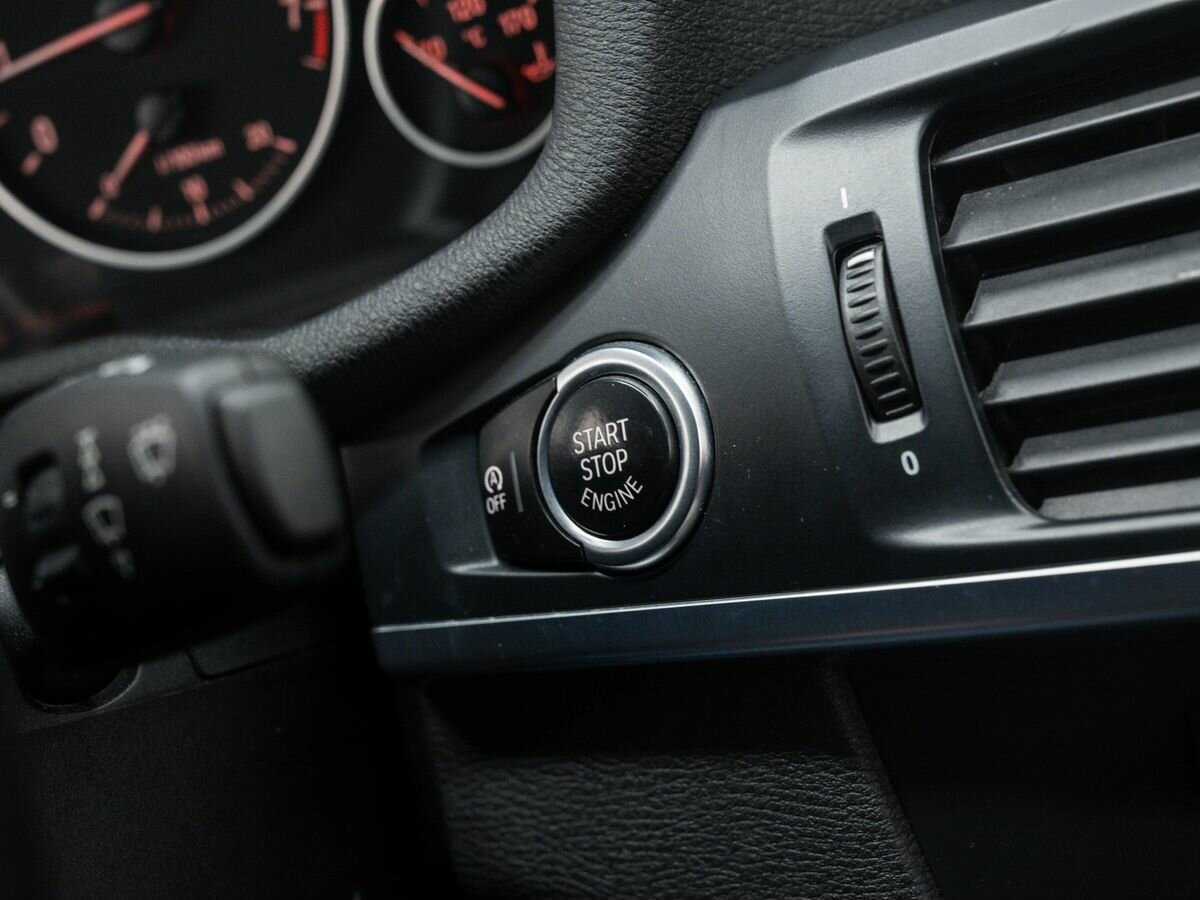 BMW X3 2013 года с пробегом. Фото: #21