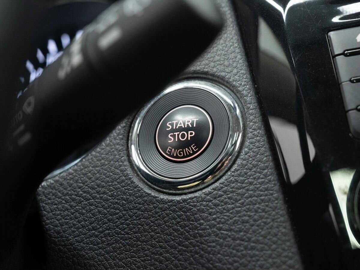 Nissan X-Trail 2020 года с пробегом. Фото: #22