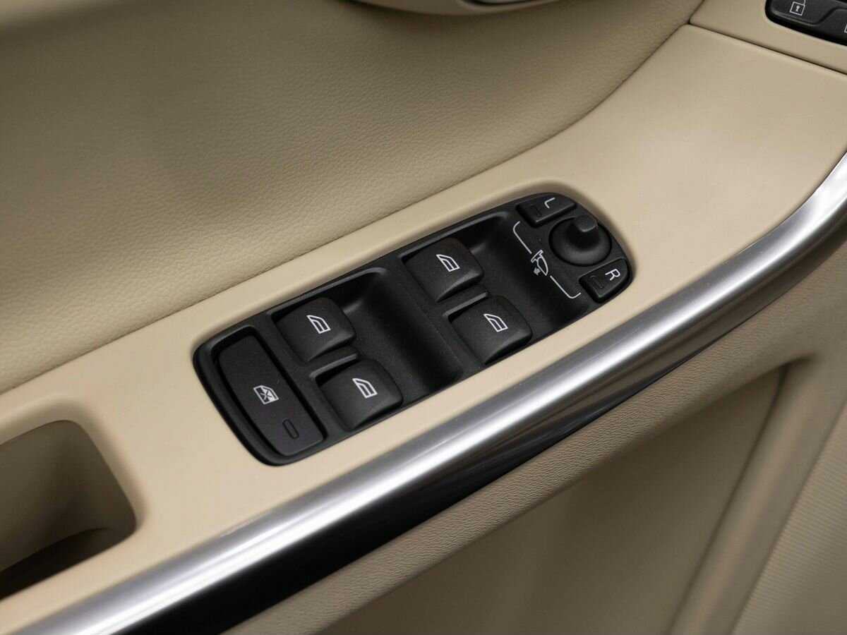 Volvo XC60 2014 года с пробегом. Фото: #18