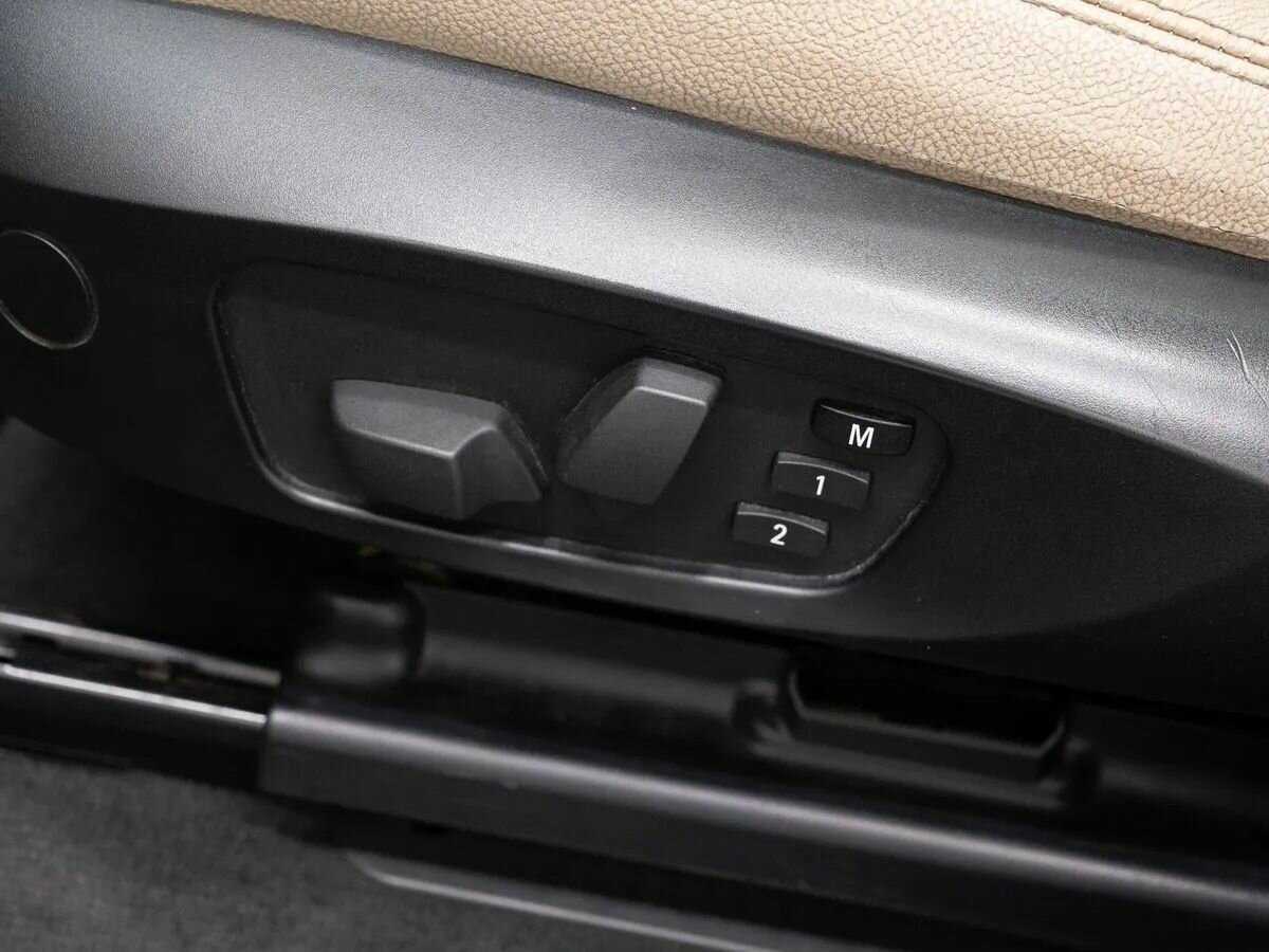 BMW X3 2014 года с пробегом. Фото: #21