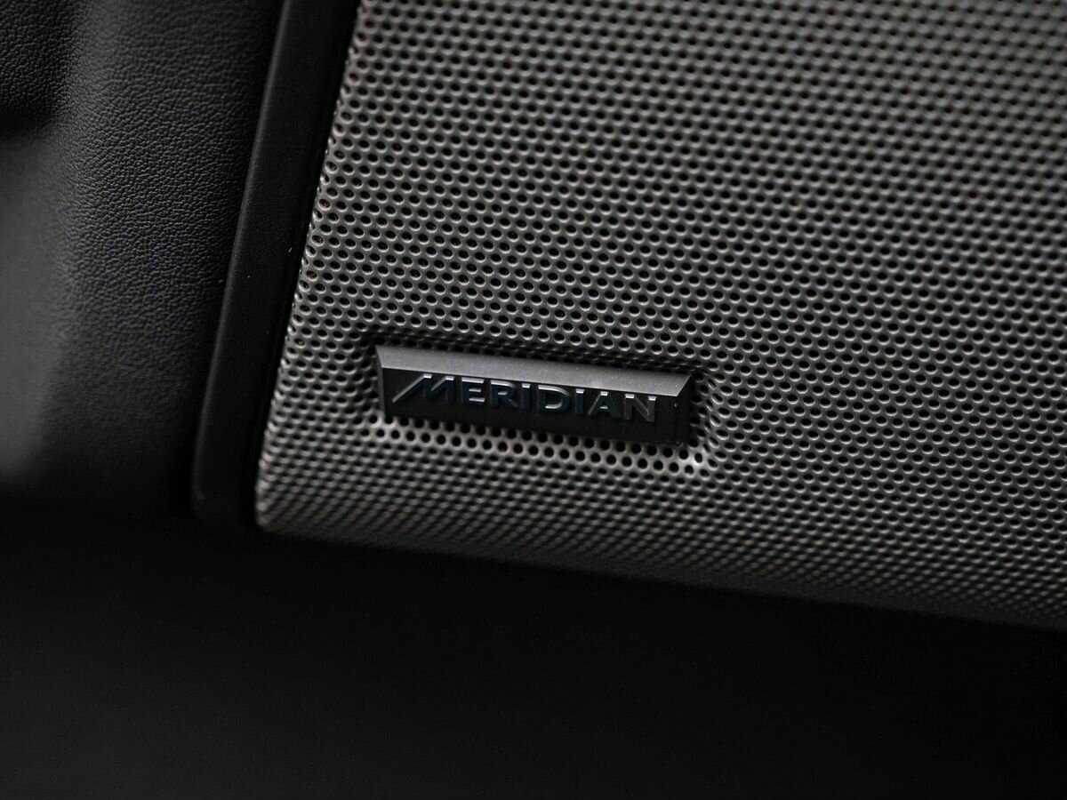 Land Rover Discovery 2014 года с пробегом. Фото: #21