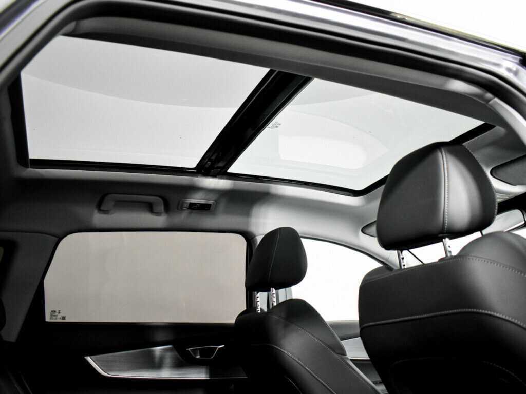 Chery Tiggo 7 Pro Max 2023 года с пробегом. Фото: #17