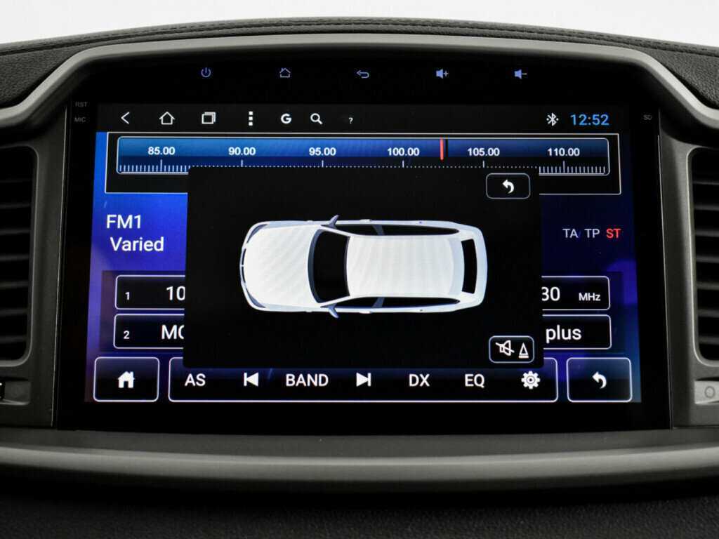 Kia Sorento 2017 года с пробегом. Фото: #16