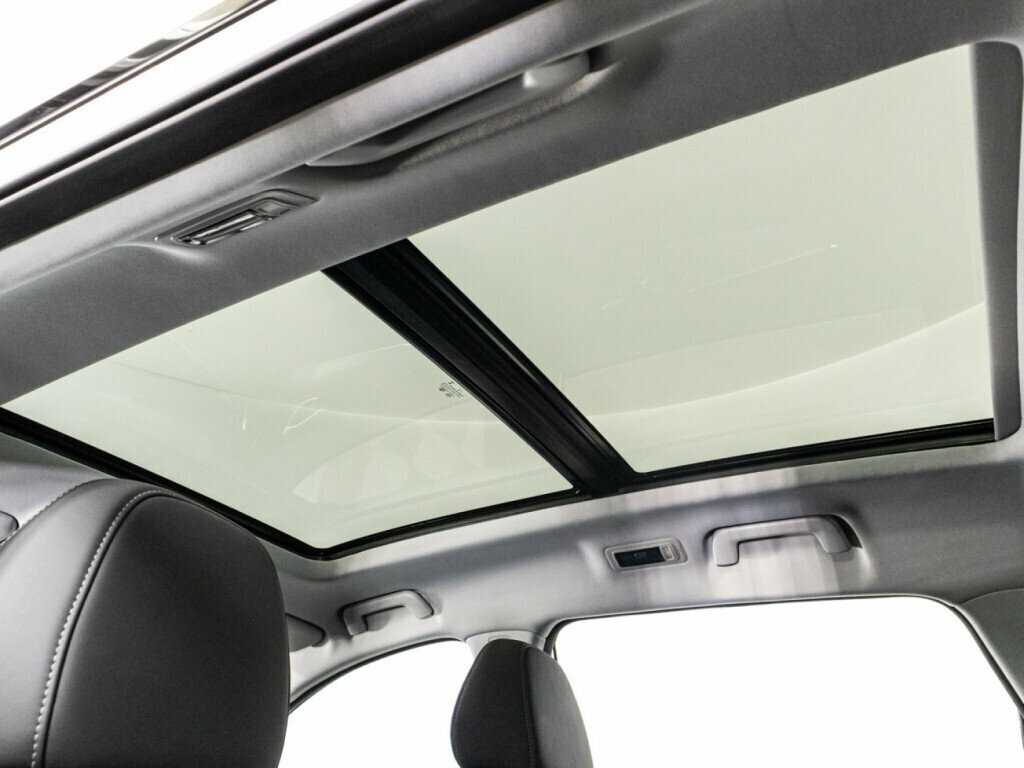 Chery Tiggo 7 Pro Max 2023 года с пробегом. Фото: #16