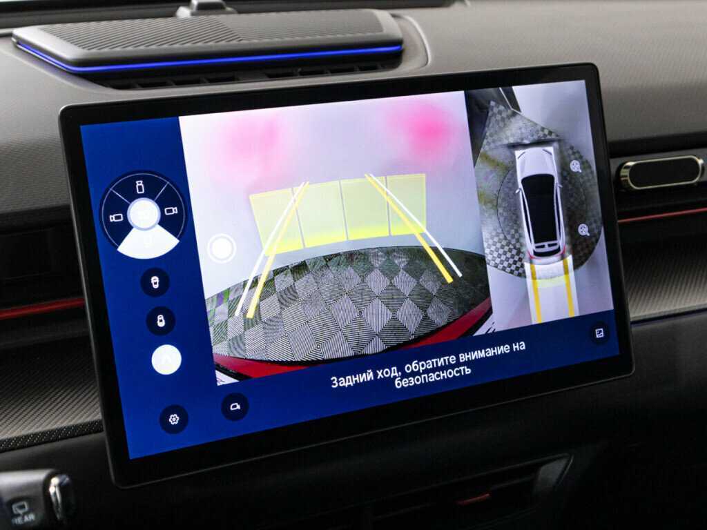 Jetour Dashing 2023 года с пробегом. Фото: #16