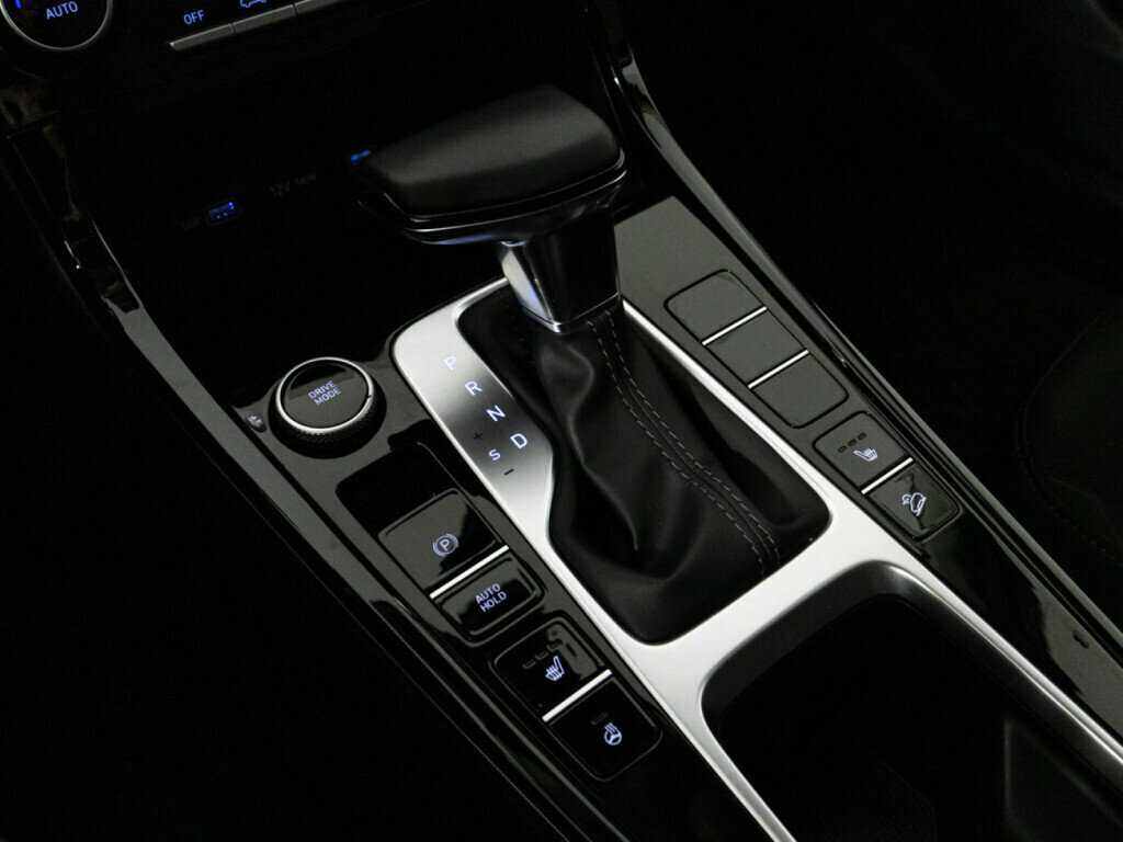 Hyundai Creta 2021 года с пробегом. Фото: #17