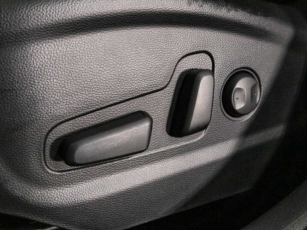 Hyundai Creta 2021 года с пробегом. Фото: #19