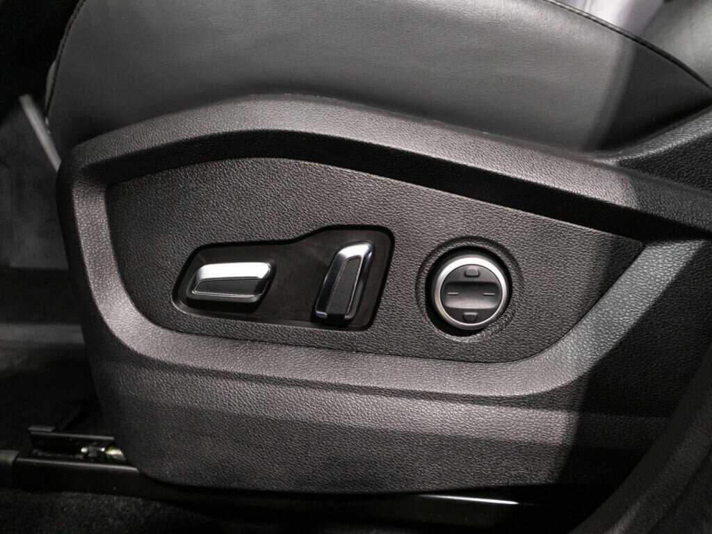 Chery Tiggo 8 2023 года с пробегом. Фото: #17