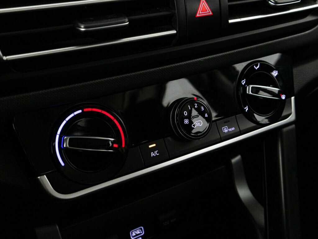 Kia Seltos 2021 года с пробегом. Фото: #18