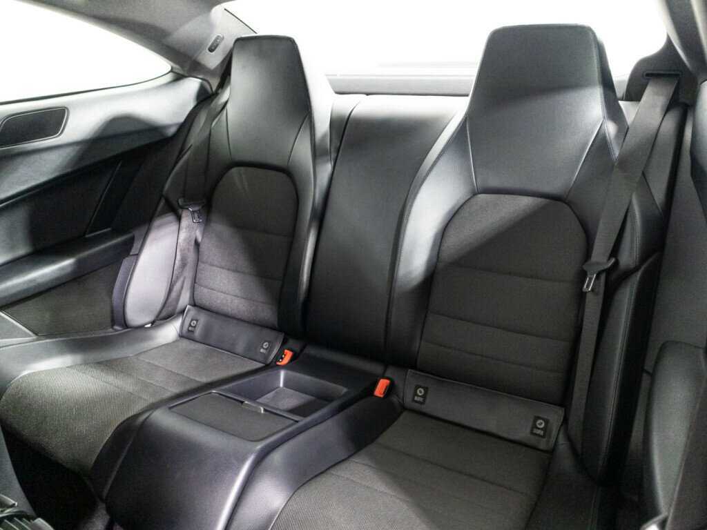 Mercedes-Benz C-Класс 2013 года с пробегом. Фото: #9