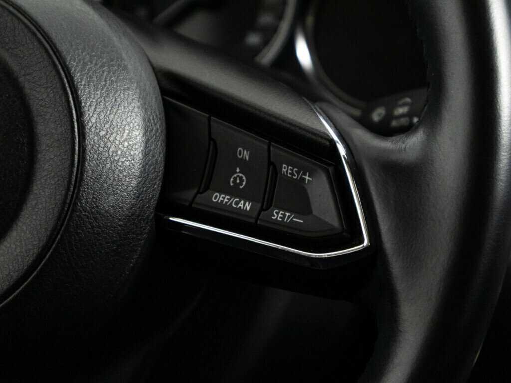 Mazda CX-5 2021 года с пробегом. Фото: #20