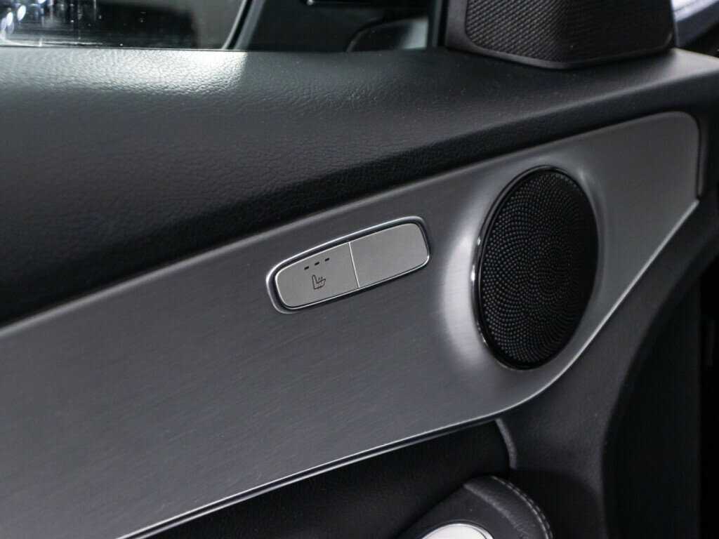 Mercedes-Benz C-Класс 2016 года с пробегом. Фото: #16