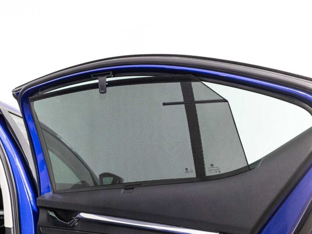 Skoda Octavia 2021 года с пробегом. Фото: #21