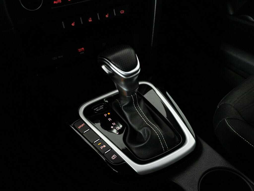 Kia Ceed 2021 года с пробегом. Фото: #17